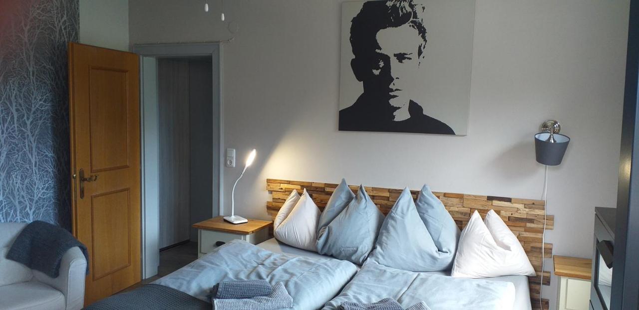 Apartmenthaus Hinterer Bad Goisern Esterno foto
