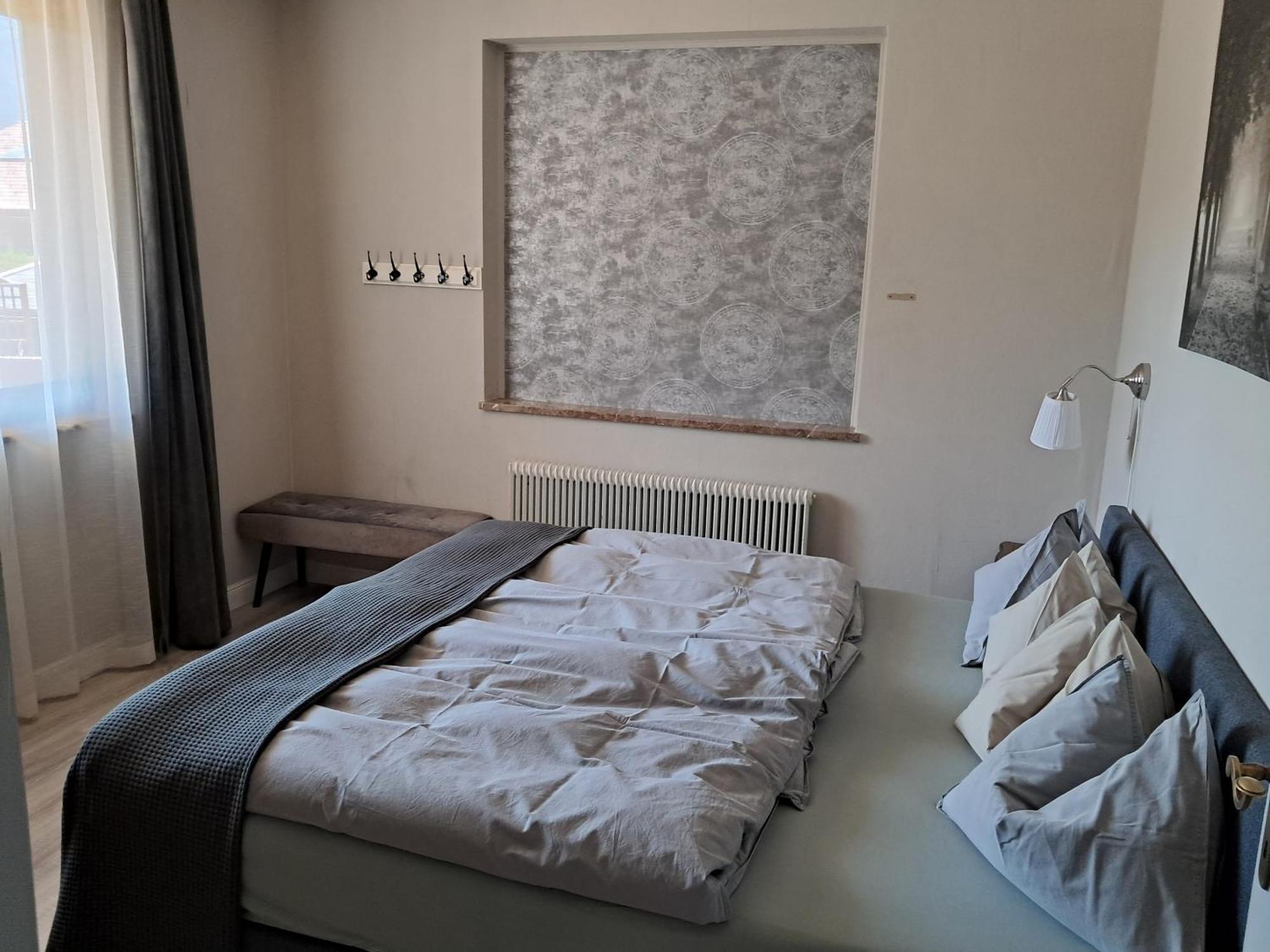 Apartmenthaus Hinterer Bad Goisern Camera foto