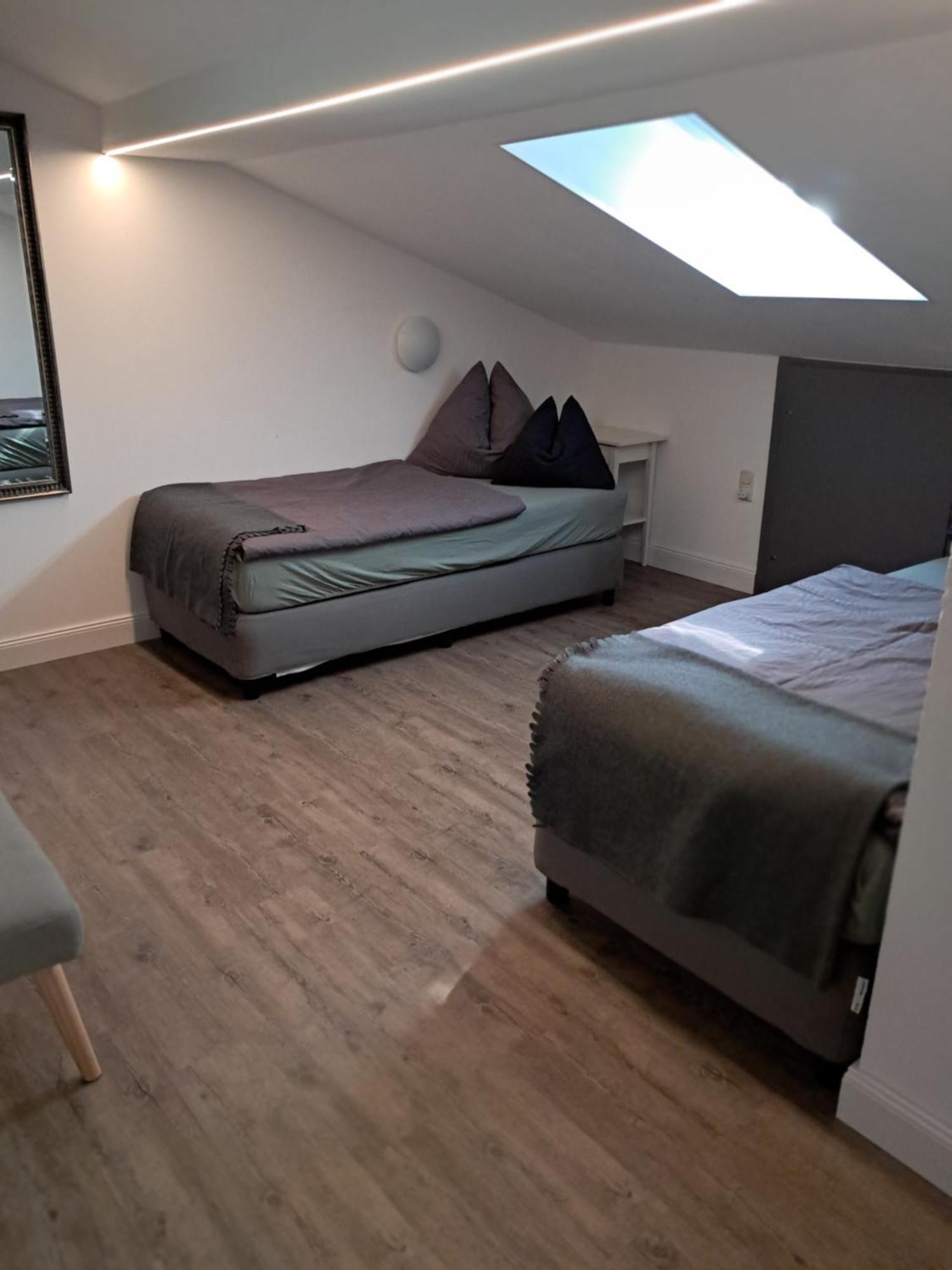 Apartmenthaus Hinterer Bad Goisern Camera foto