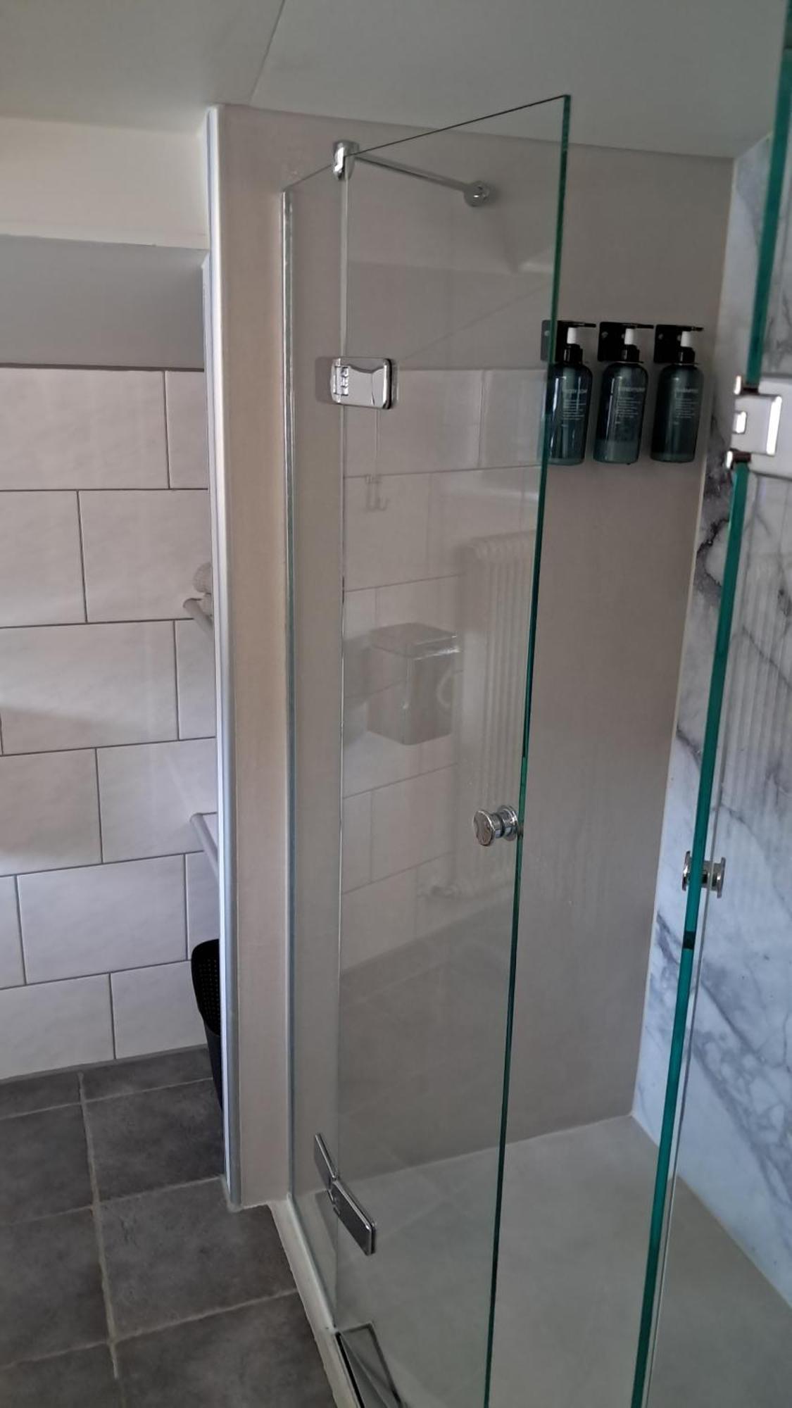 Apartmenthaus Hinterer Bad Goisern Esterno foto
